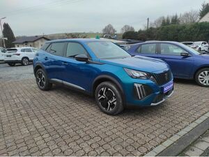 PEUGEOT 2008 Allure 100 / LED/SHZ/PDC/Tempomat...