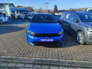OPEL Corsa 1,2 GS Line LED/SHZ/LHZ/KAM...