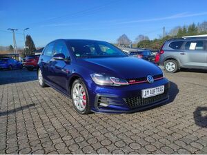 VW Golf VII GTI Performance DSG/NAVI/LED/ACC...