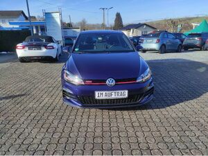 VW Golf VII GTI Performance DSG/NAVI/LED/ACC...