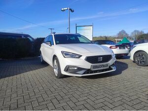 SEAT Leon FR e-Hybrid 1,4 TSI DSG/LED/NAVI/SHZ...
