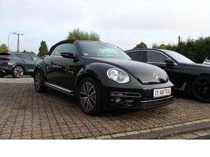 VW Beetle 1,2 TSI Sound NAVI/APP/SHZ/PDC...