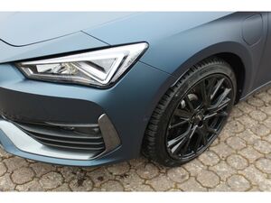 CUPRA Leon 1,4 e-Hybrid LED/NAVI/KAM/SHZ/19Zoll/ACC...
