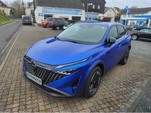 NISSAN Qashqai N-Connecta 1,3 DIG-T /SHZ/LHZ/LED/NAVI...