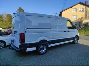 VW Crafter Kasten 35 FWD L3H2 Kam/Temp/PDC/AHK...