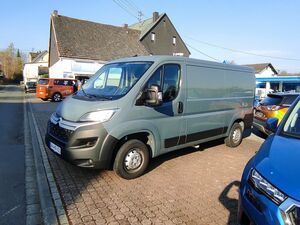 CITROEN Jumper 33 L2H1 Control BlueHDi 165 Start&Stop...