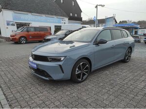 OPEL Astra L 1,2 Turbo Edition LED/NAVI/KAM/SHZ...