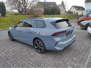 OPEL Astra L 1,2 Turbo Edition LED/NAVI/KAM/SHZ...