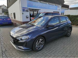 HYUNDAI i20 1,0 T-GDI Select NAVI/KAM/LMF/CarPlay...