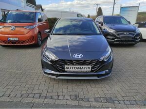 HYUNDAI i20 1,0 T-GDI Select NAVI/KAM/LMF/CarPlay...