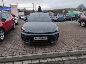 CUPRA Leon 1.5 e-Hybrid FR Edge/NAVI/Kamera/SHZ...