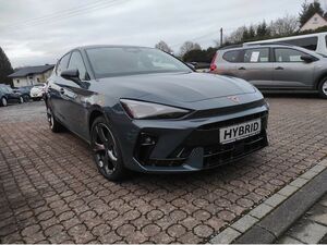 CUPRA Leon 1.5 e-Hybrid FR Edge/NAVI/Kamera/SHZ...
