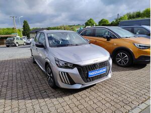 PEUGEOT 208 1,2 Style/SHZ/LED/PDC/NS/Temp...