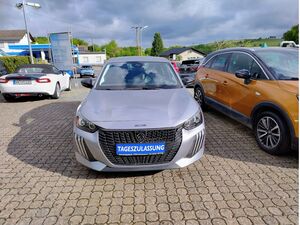 PEUGEOT 208 1,2 Style/SHZ/LED/PDC/NS/Temp...