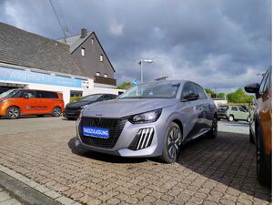 PEUGEOT 208 1,2 Style/SHZ/LED/PDC/NS/Temp...