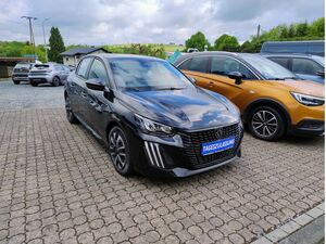 PEUGEOT 208 1,2 Style/SHZ/LED/PDC/NS/Temp...