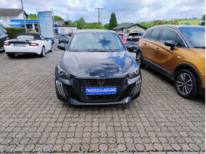 PEUGEOT 208 1,2 Style/SHZ/LED/PDC/NS/Temp...