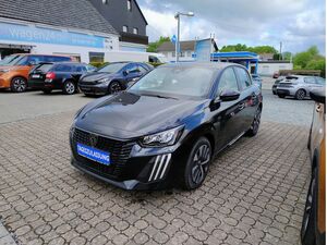 PEUGEOT 208 1,2 Style/SHZ/LED/PDC/NS/Temp...