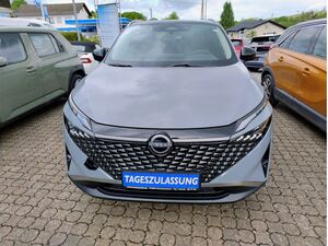NISSAN Qashqai N-Connecta 1,3 DIG-T /SHZ/LHZ/PANO/NAVI...