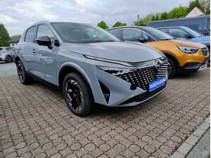 NISSAN Qashqai N-Connecta 1,3 DIG-T /SHZ/LHZ/PANO/NAVI...