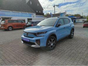 CITROEN C3 Aircross Turbo 100 PLUS LED/KAM/PDC/Carplay...