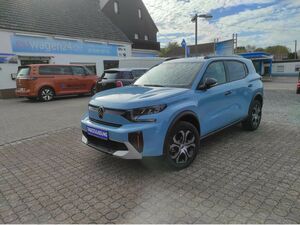 CITROEN C3 Aircross Turbo 100 PLUS LED/KAM/PDC/Carplay...