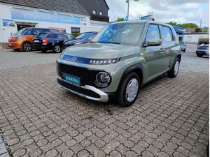 HYUNDAI INSTER Highway 49kWh Förderfähig bis 6000,00Euro...