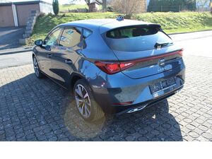 SEAT Leon FR 1,4 e-HYBRID NAVI/18Zoll/LED/Kamera...