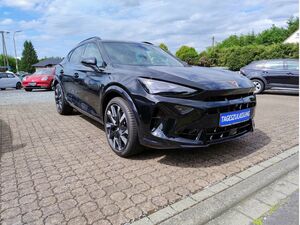 CUPRA Formentor VZ 2.0 TSI 245 kW 4Drive/eHK/ACC/Memo....