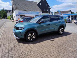 OPEL Frontera GS 1.2 107 kW Hybrid/NAVI/KAM/7Sitze...