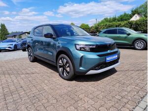 OPEL Frontera GS 1.2 107 kW Hybrid/NAVI/KAM/7Sitze...