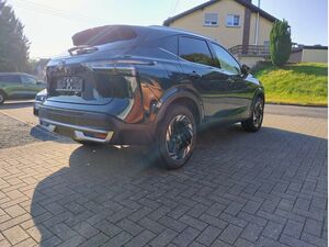 NISSAN Qashqai N-Connecta 1,3 DIG-T /SHZ/LHZ/NAVI...