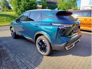 NISSAN Qashqai N-Connecta 1,3 DIG-T /SHZ/LHZ/NAVI...