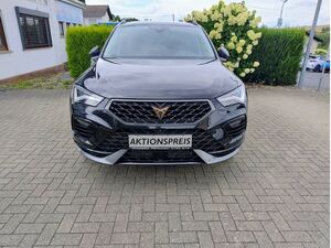 CUPRA Ateca 1,5 TSI DSG/LED/NAVI/Kam/ACC/SHZ/LHZ...
