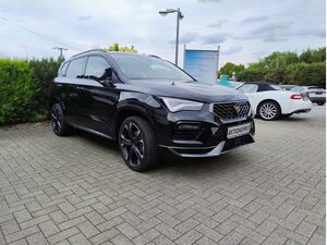 CUPRA Ateca 1,5 TSI DSG/LED/NAVI/Kam/ACC/SHZ/LHZ...