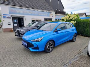 MG MG3 1.5 T 85 kW Comfort NAVI/LED/KAMERA...