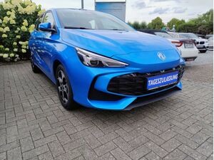 MG MG3 1.5 T 85 kW Comfort NAVI/LED/KAMERA...
