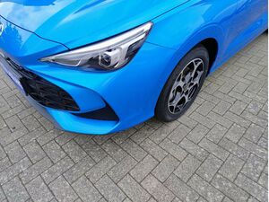 MG MG3 1.5 T 85 kW Comfort NAVI/LED/KAMERA...