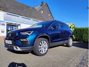 SEAT Ateca 1,0 TSI Style NAVI/LED/SHZ/Kamera/PDC...