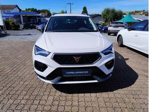 CUPRA Ateca 1,5 TSI DSG/LED/NAVI/Kam/ACC/SHZ/LHZ...