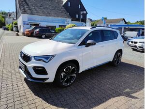 CUPRA Ateca 1,5 TSI DSG/LED/NAVI/Kam/ACC/SHZ/LHZ...