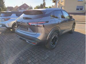 NISSAN Qashqai N-Connecta 1,3 DIG-T /SHZ/LHZ/NAVI/Pano...