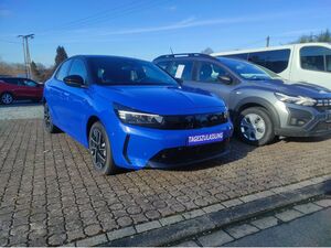 OPEL Corsa 1,2 GS Line LED/SHZ/LHZ/KAM...