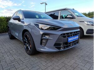 CUPRA Terramar 2.0 TSI 195 kW 4Drive VZ/Matrix/Pano/...