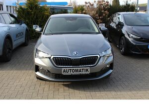 SKODA Scala 1,0 TSI TOUR DSG/LED/Smart Link/SHZ...