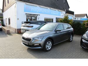 SKODA Scala 1,0 TSI TOUR DSG/LED/Smart Link/SHZ...
