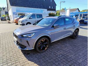 CUPRA Formentor VZ 1,4 e-Hybrid NAVI/EHK/AHK/PANO/LED...
