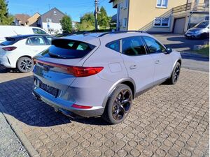 CUPRA Formentor VZ 1,4 e-Hybrid NAVI/EHK/AHK/PANO/LED...