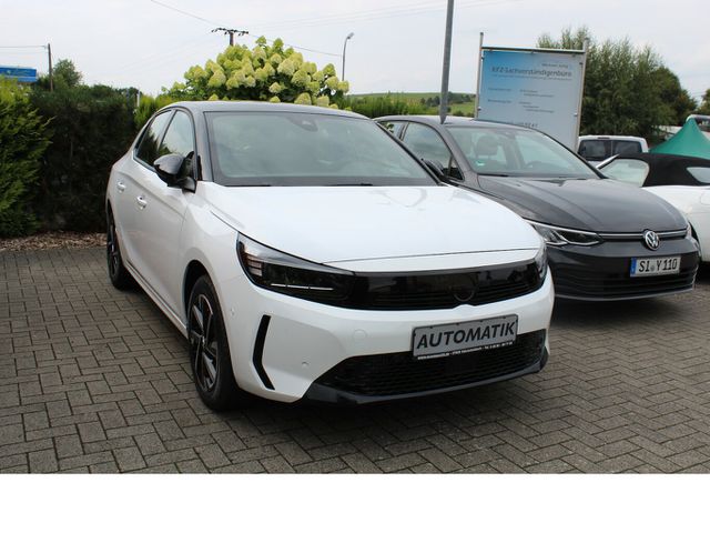 OPEL Corsa 1,2 GS Line LED/SHZ/LHZ/ACC/KAM...