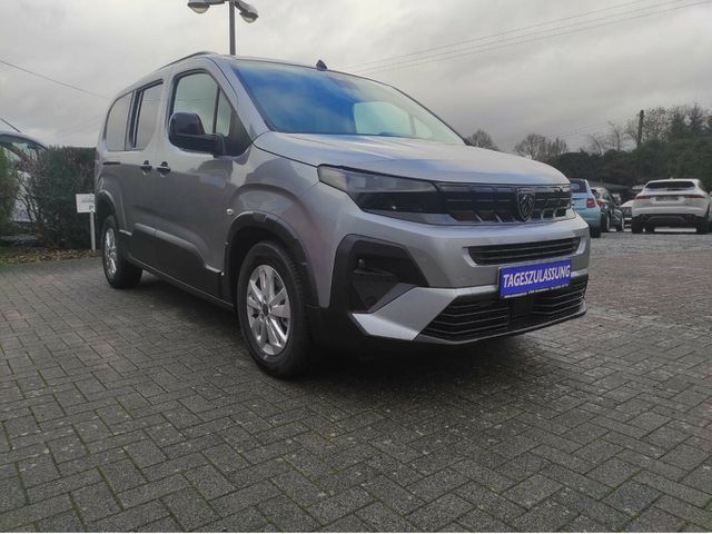 PEUGEOT Rifter Allure L2 1,5 BHDI /LED/LHZ/7-Sitzer...
